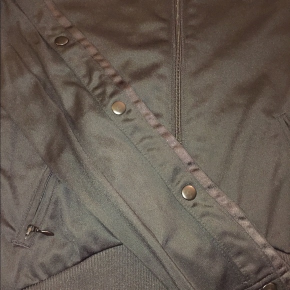 ADIDAS TRACK JACKET - Picture 4 of 6